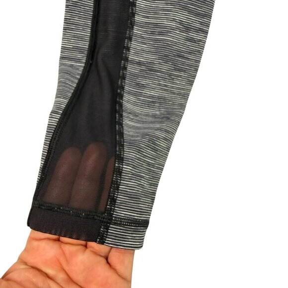 Lululemon High Times 7/8 Mesh Luxtreme Women’s 4 - Picture 9 of 15